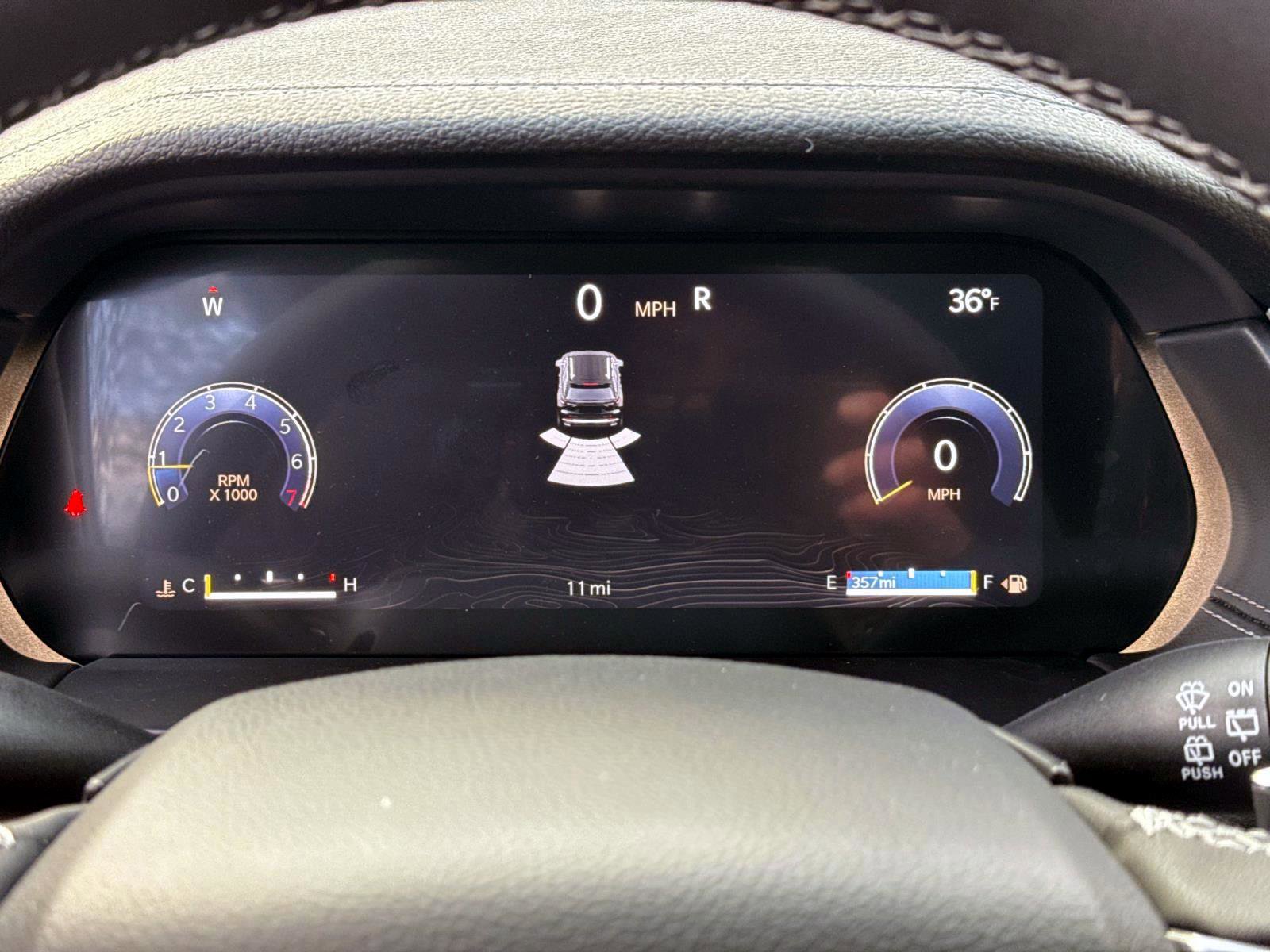 New 2025 Jeep Grand Cherokee Limited image 16