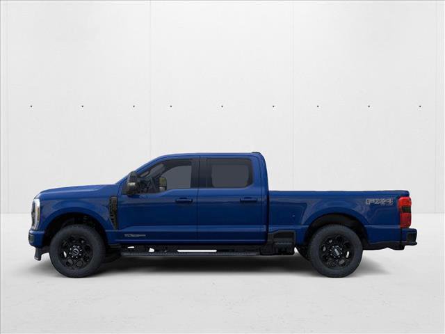 New 2026 Ford F250 Lariat w/ Black Appearance Package video 3