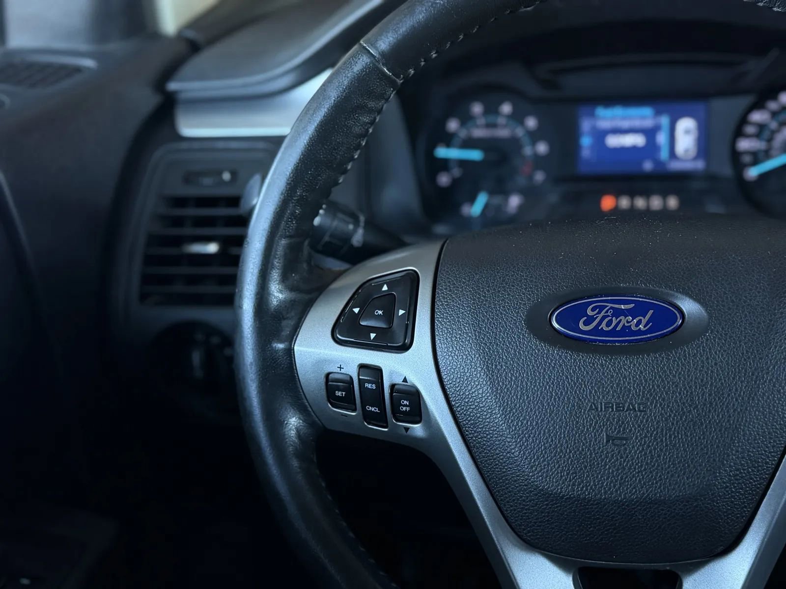 Used 2013 Ford Flex SE FWD image 23