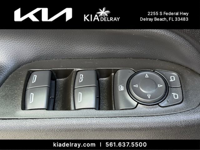 Used 2022 Chevrolet Equinox LT FWD image 15