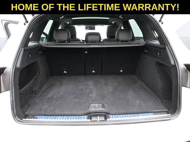 Used 2022 Mercedes-Benz GLC 300 image 37