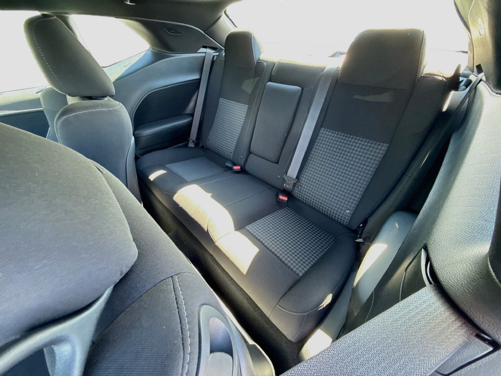 Used 2023 Dodge Challenger R/T w/ Cold Weather Group RWD image 29
