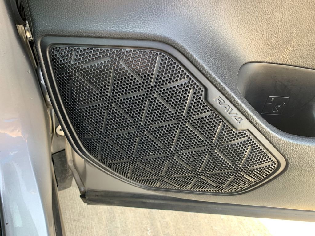 Used 2022 Toyota RAV4 XSE w/ XSE Grade Weather Package image 22