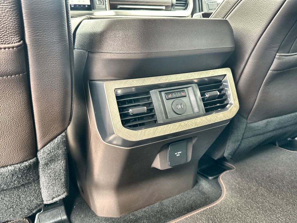 New 2026 Ford F350 King Ranch AWD/4WD image 29