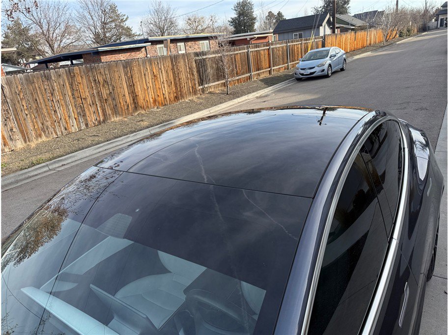 Used 2019 Tesla Model 3 Performance image 49