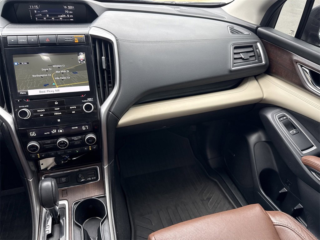 Used 2022 Subaru Ascent Touring image 15