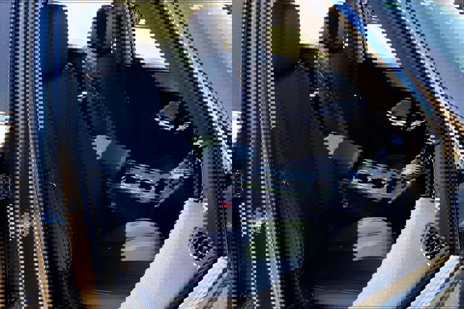 Used 2026 Acura MDX FWD image 9