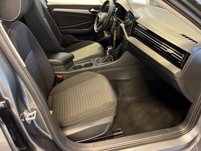 Used 2025 Volkswagen Jetta S FWD image 10