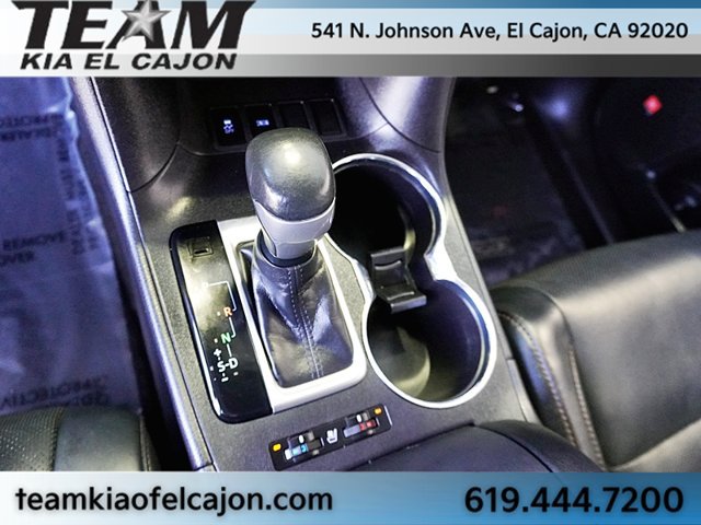 Used 2019 Toyota Highlander Limited FWD image 38