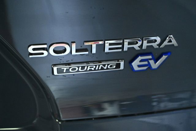 Certified 2023 Subaru Solterra AWD image 13