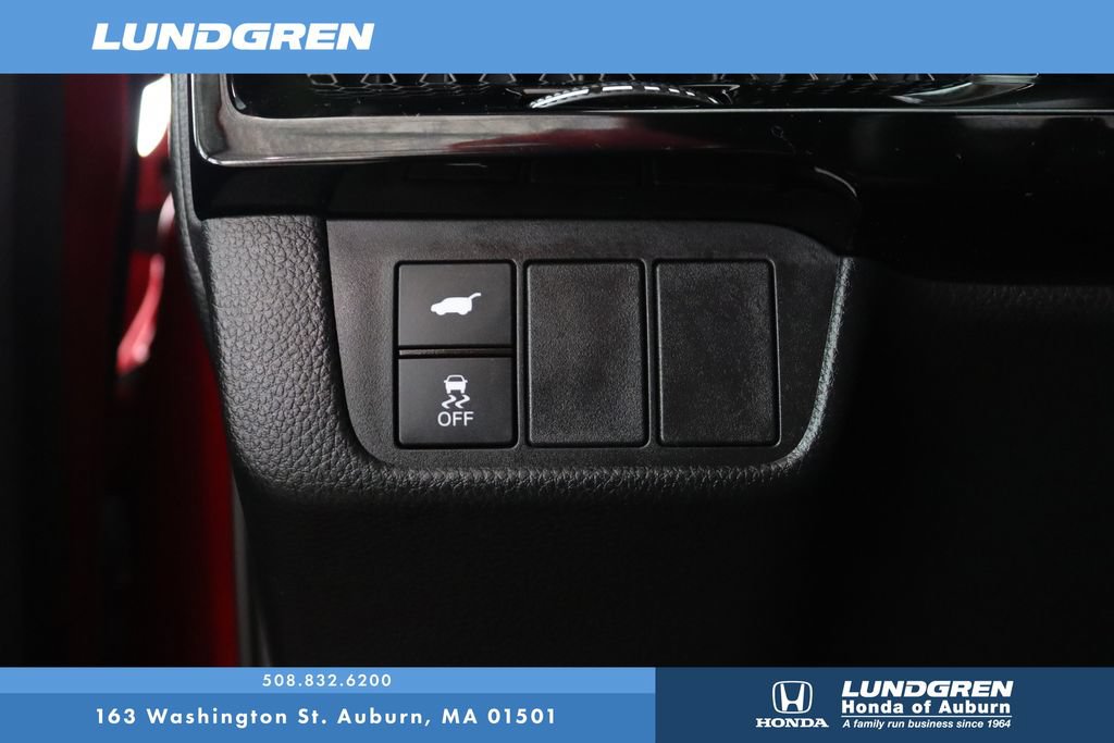 Used 2025 Honda CR-V Sport Touring image 33