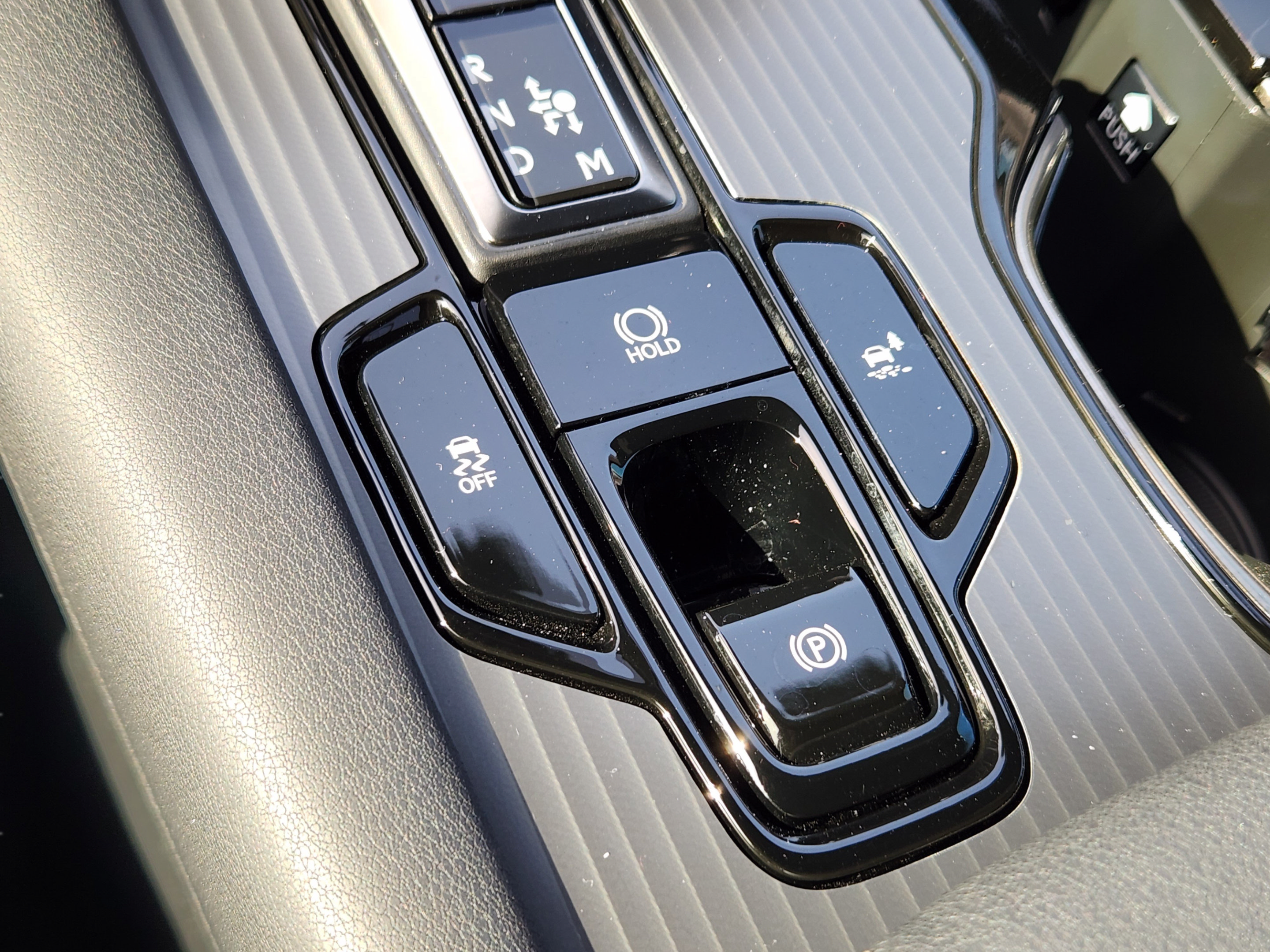 Used 2024 Lexus RX 500h F Sport w/ Convenience Package AWD/4WD image 11