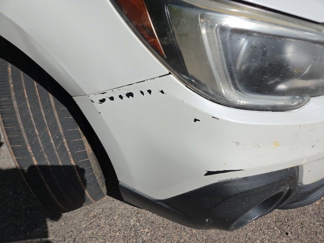 Used 2019 Subaru Outback 2.5i Premium AWD/4WD image 4