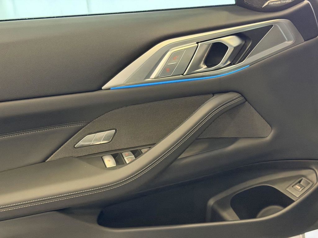 Used 2026 BMW M4 xDrive Competition w/ Executive Package AWD/4WD image 15