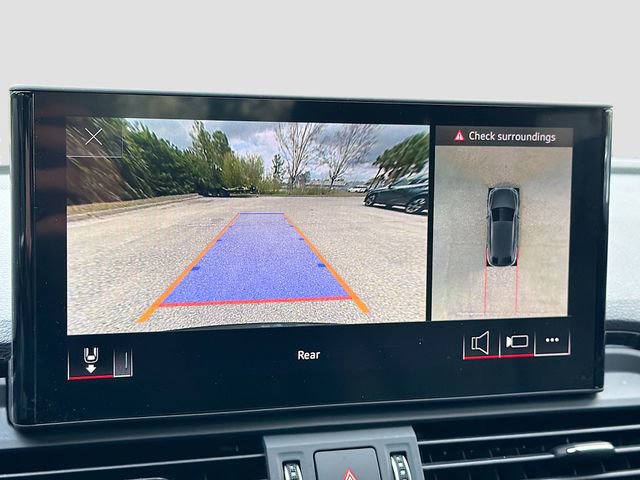 Used 2023 Audi SQ5 Premium Plus image 32