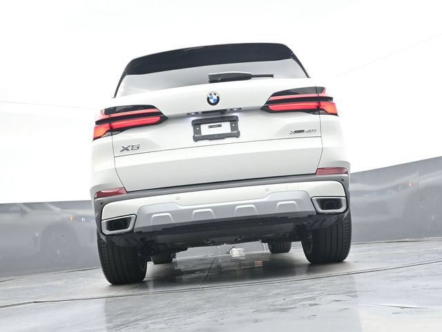 Used 2026 BMW X5 xDrive40i w/ Premium Package AWD/4WD image 33