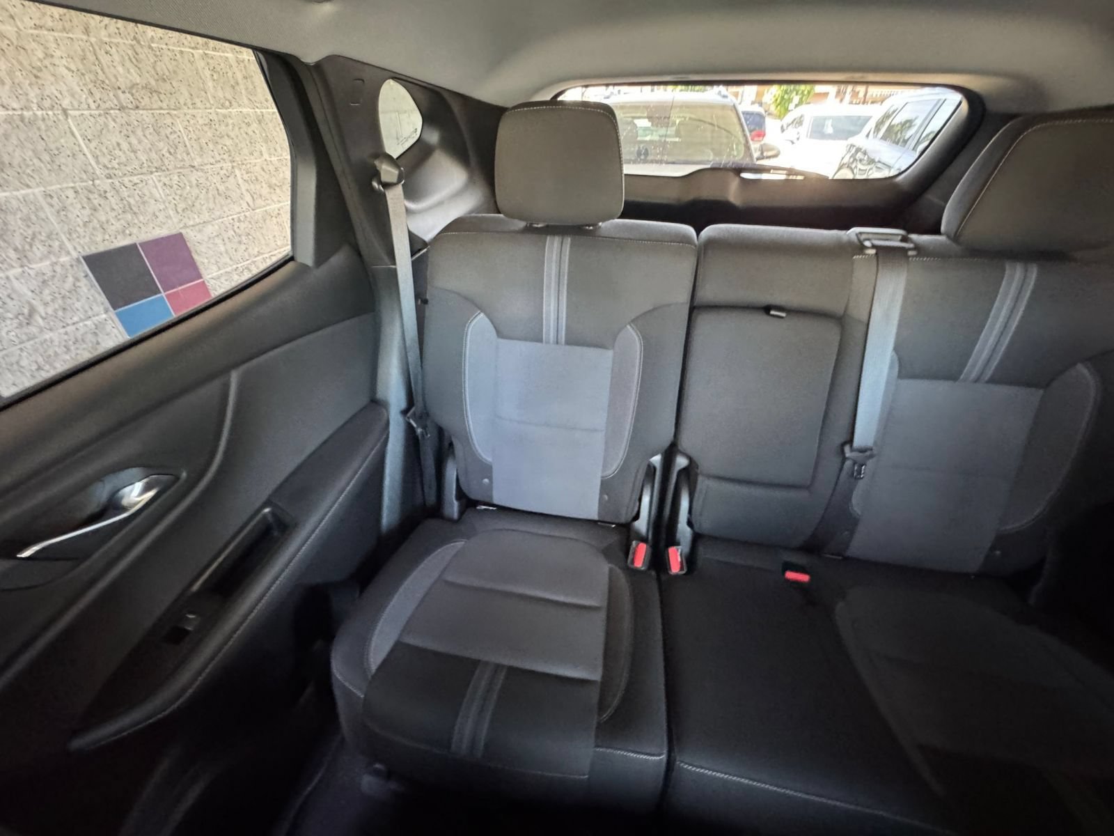 Used 2025 Chevrolet Blazer LT FWD image 40