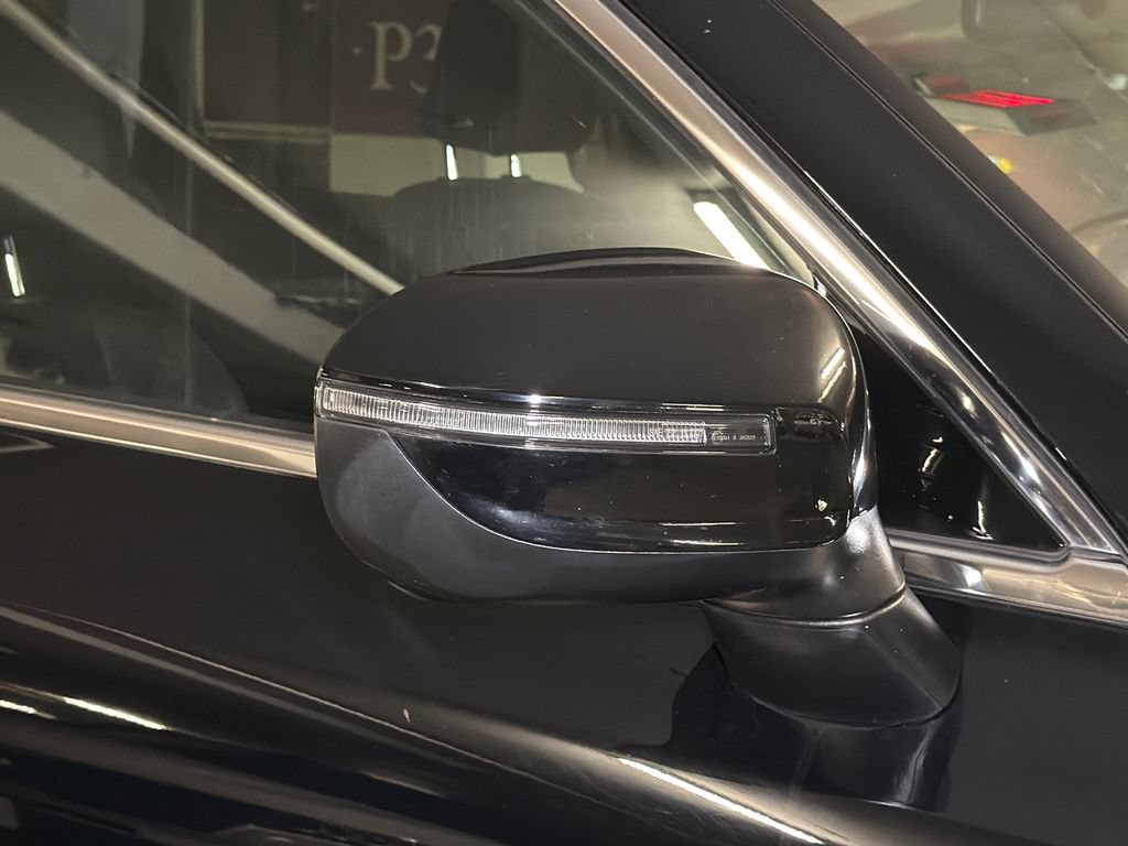 Used 2022 Kia Telluride EX AWD/4WD image 10