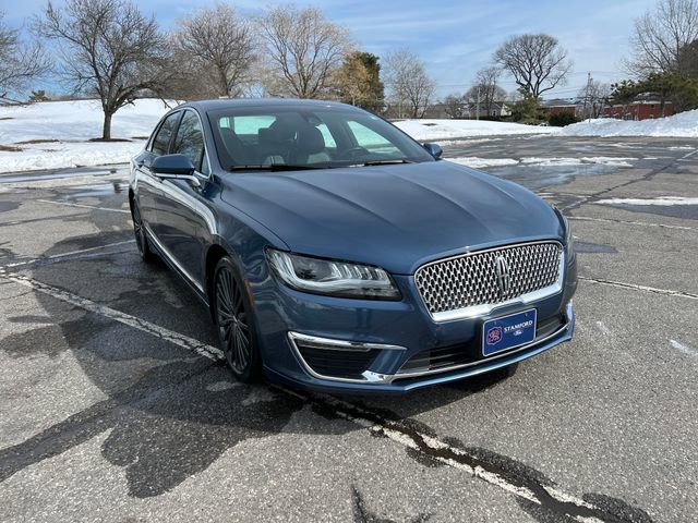 Used 2018 Lincoln MKZ Reserve w/ Climate Package FWD image 2