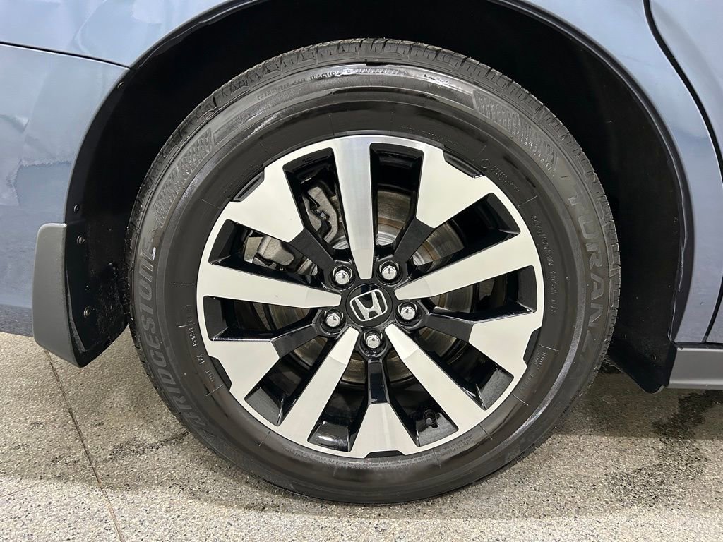 Used 2026 Honda Odyssey EX-L image 11