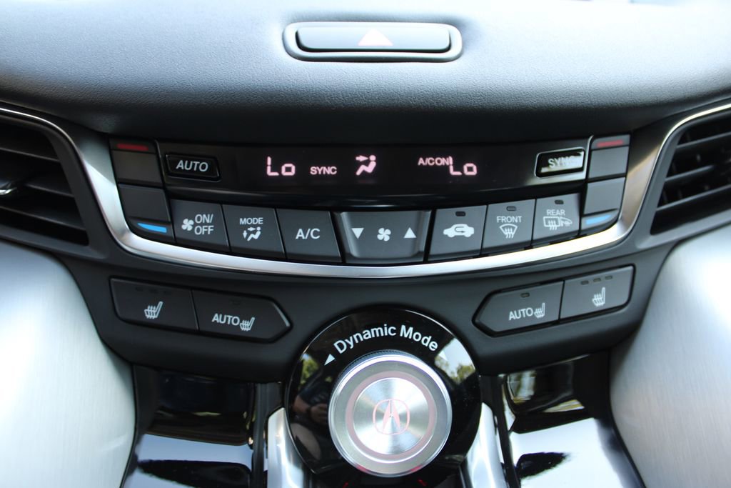 New 2025 Acura TLX w/ Technology Package image 20