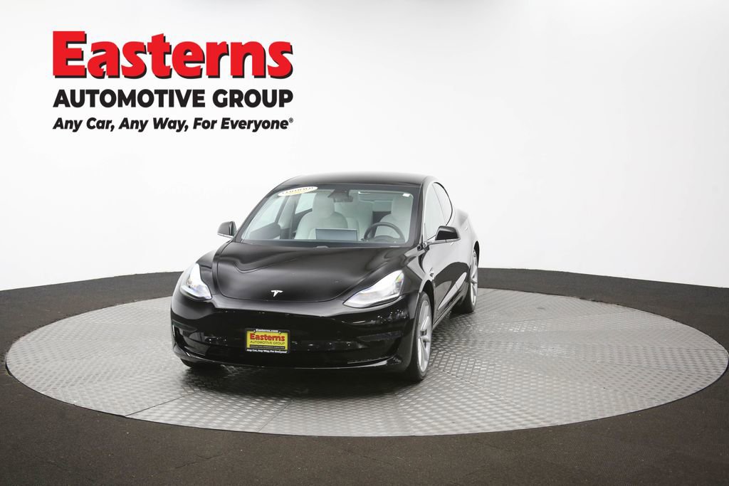 Used 2019 Tesla Model 3 Standard Range Plus image 48