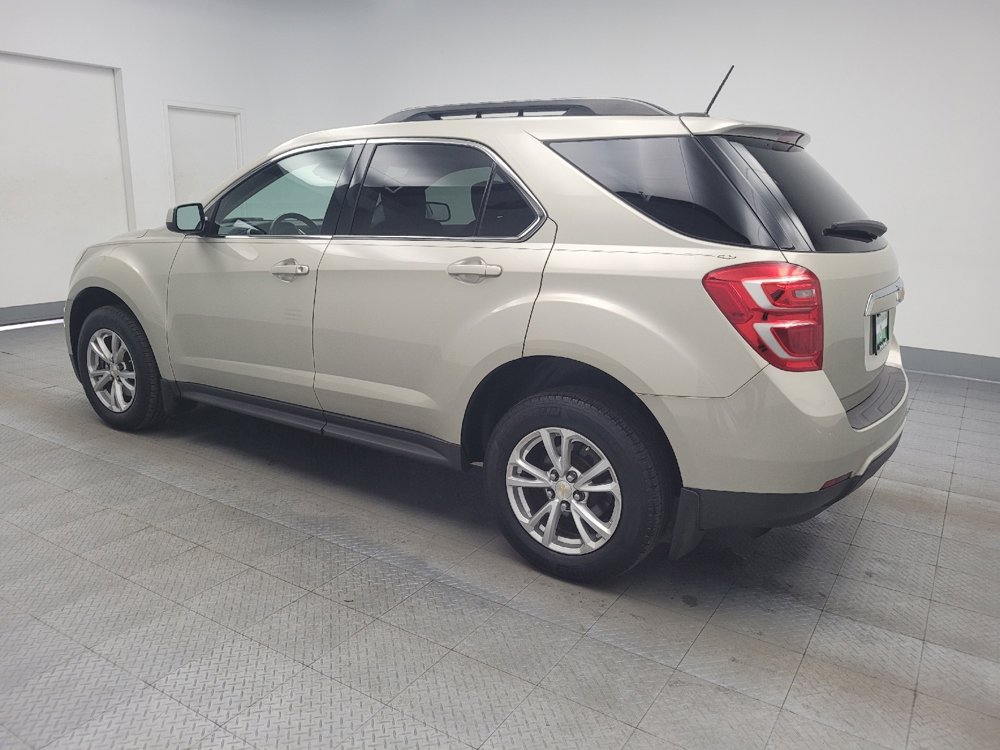 Used 2016 Chevrolet Equinox LT w/ Convenience Package image 3