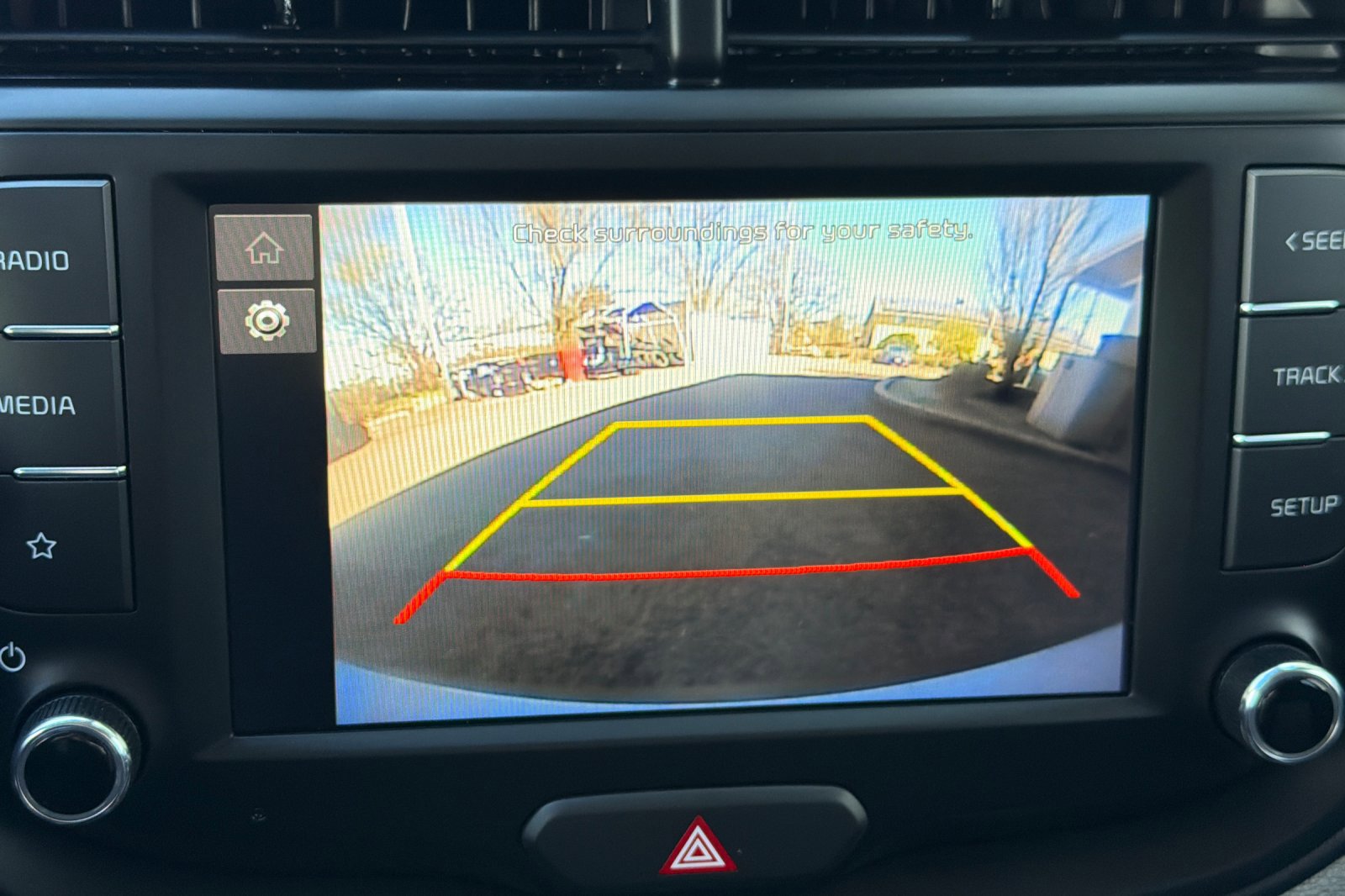 Used 2025 Kia Soul LX w/ LX Technology Package image 19