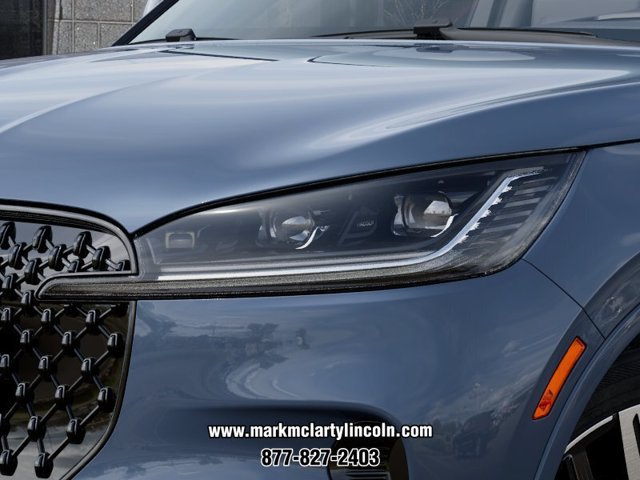 New 2027 Lincoln Aviator Black Label w/ Jet Appearance Package AWD/4WD image 18