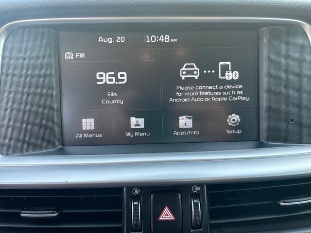 Used 2019 Kia Optima LX FWD image 20