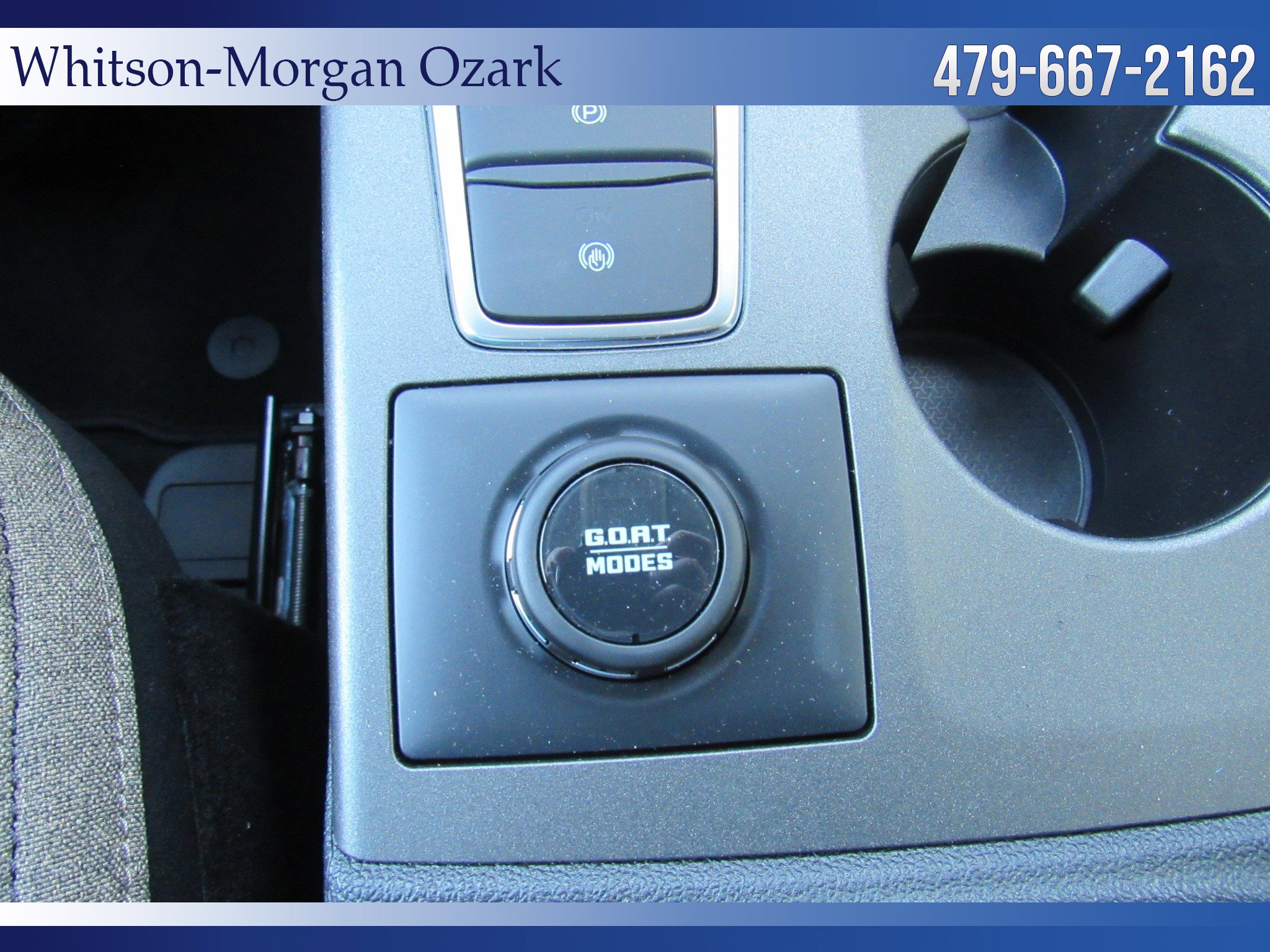 New 2025 Ford Bronco Sport Big Bend w/ Convenience Package image 47