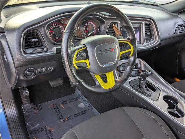 Used 2020 Dodge Challenger GT w/ Blacktop Package image 16