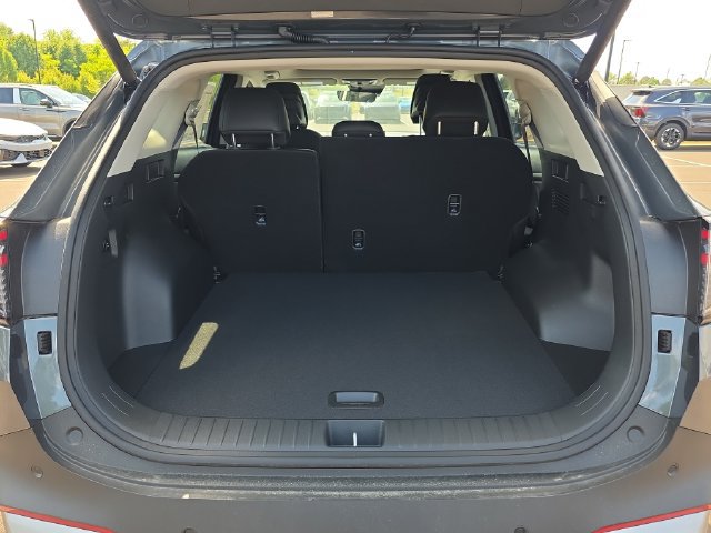 New 2026 Kia Sportage EX w/ EX Panoramic Sunroof Package AWD/4WD image 4