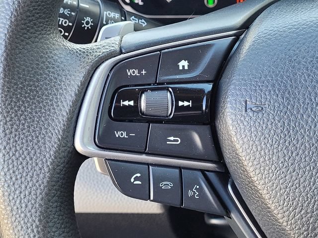 Used 2019 Honda Accord EX image 24