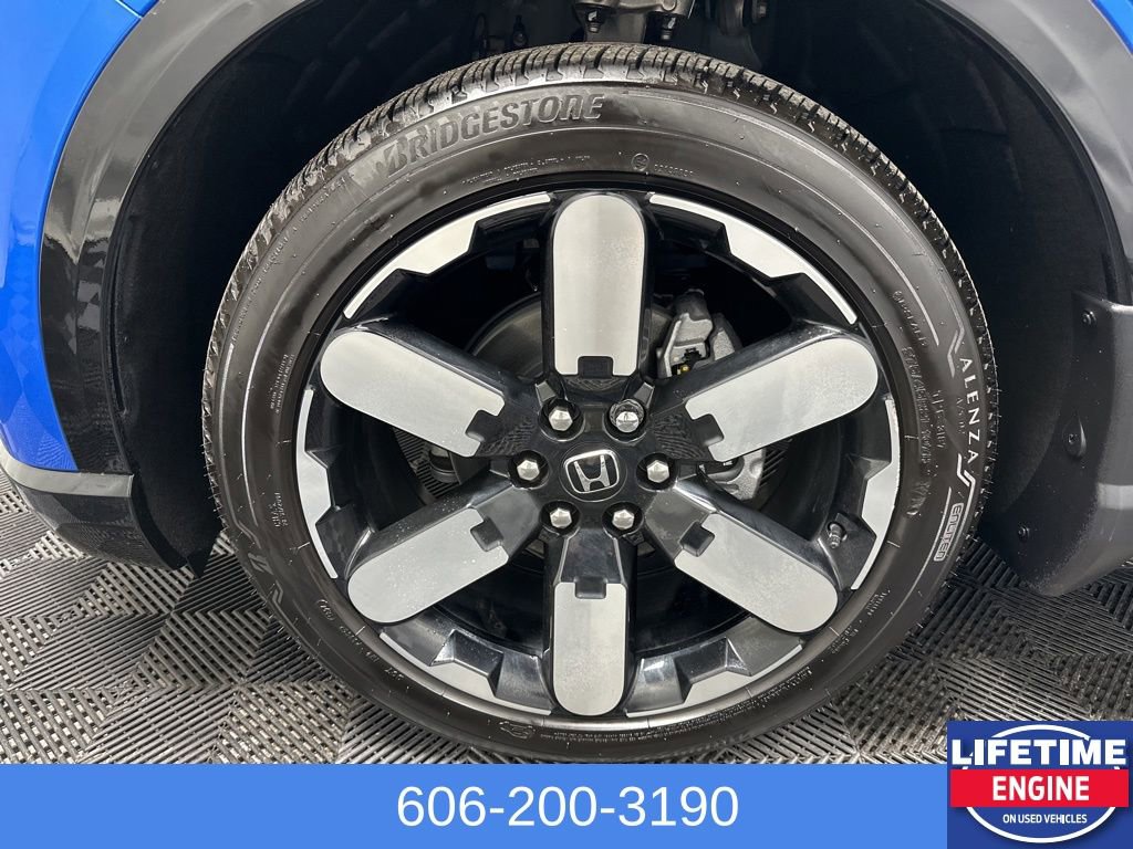 Used 2024 Honda Prologue Elite image 8