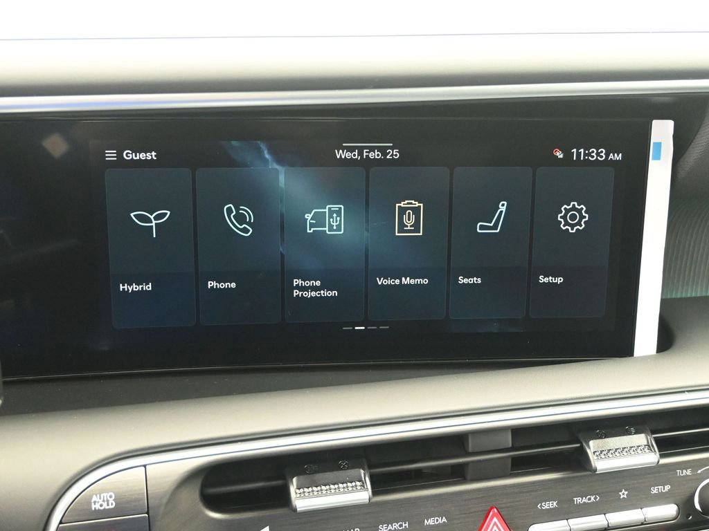 New 2026 Hyundai Palisade Calligraphy image 17