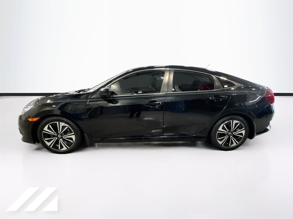 Used 2017 Honda Civic EX-T image 8