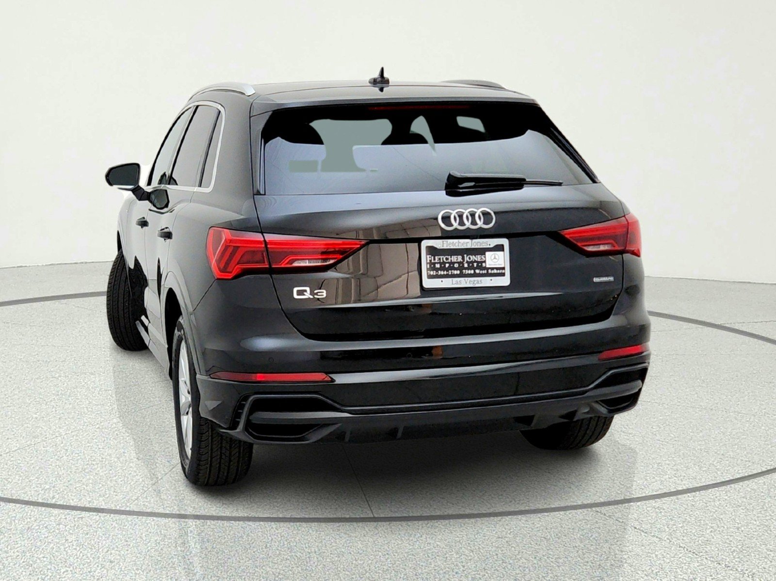 Used 2022 Audi Q3 2.0T Premium AWD/4WD image 11
