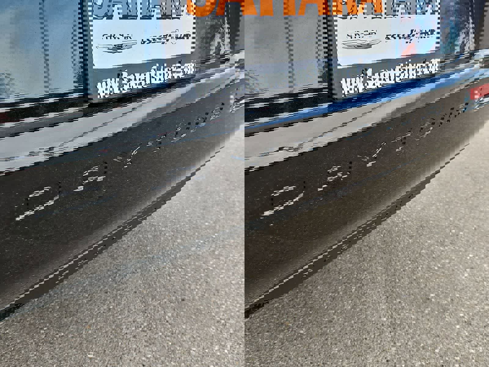 New 2026 Dodge Charger Scat Pack w/ Track Package image 12