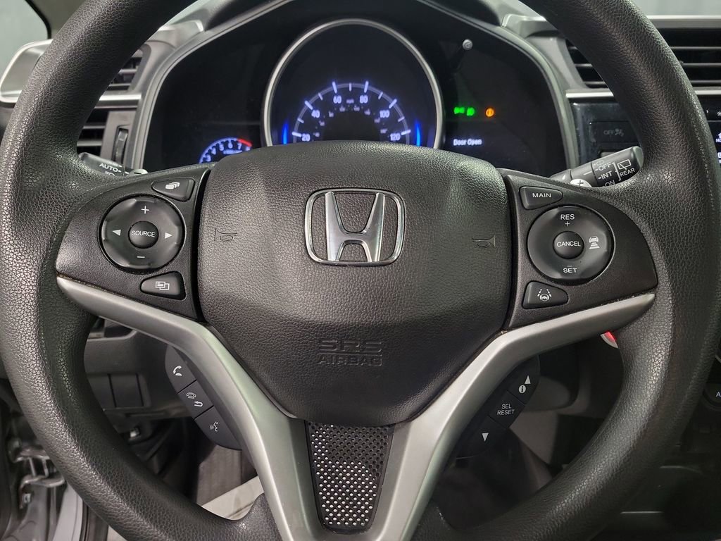 Used 2019 Honda Fit EX image 17