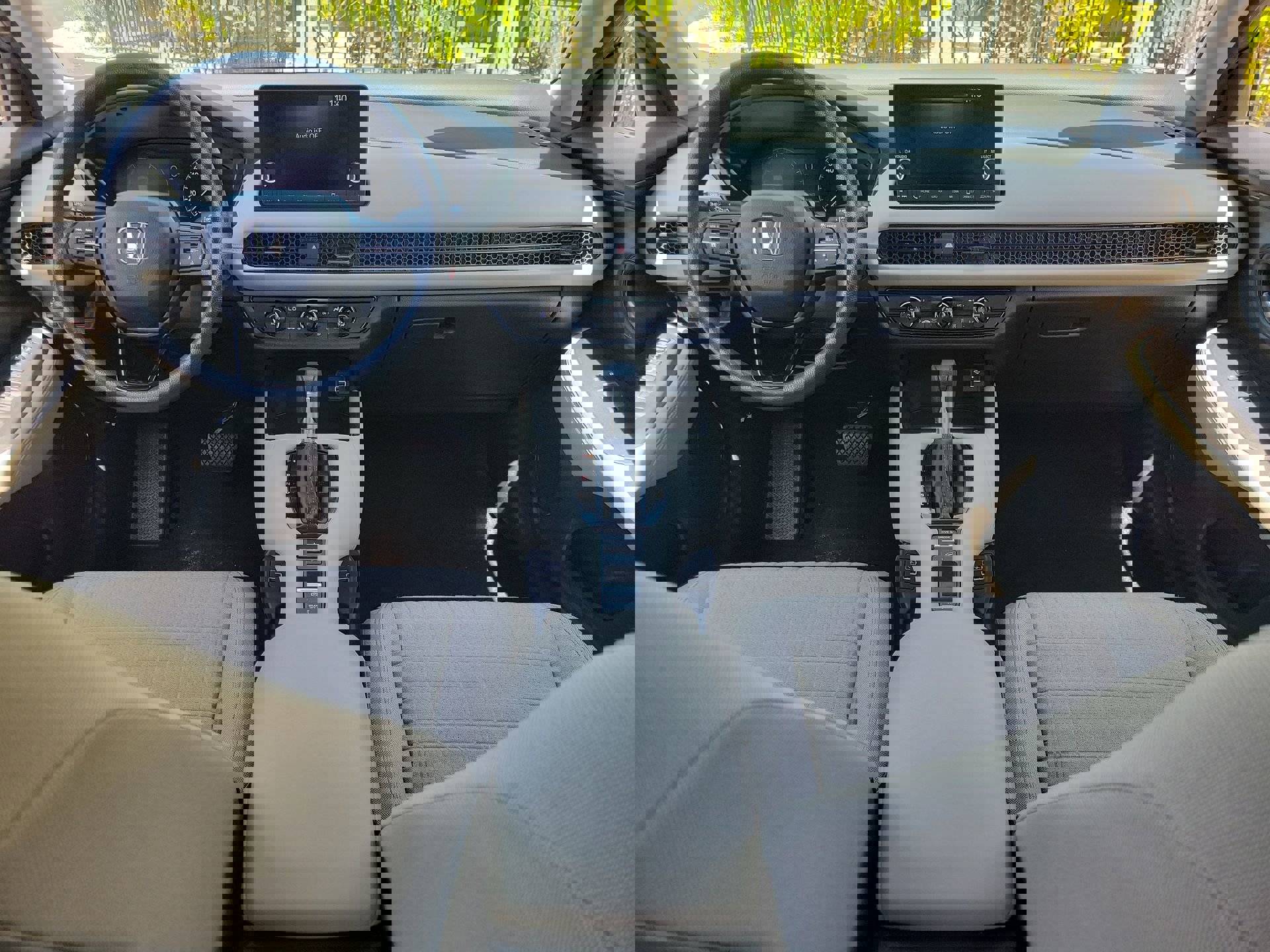 Used 2023 Honda HR-V LX image 14