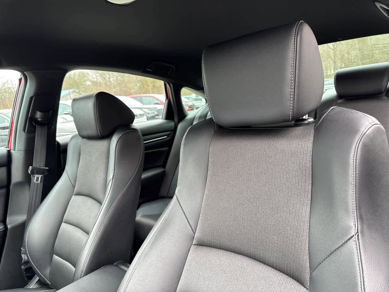 Used 2022 Honda Accord Sport image 15
