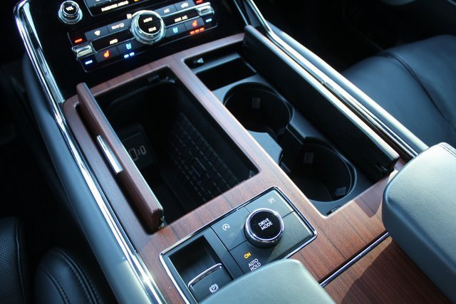 Used 2024 Lincoln Navigator L Reserve image 46