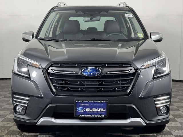 Certified 2023 Subaru Forester Touring AWD/4WD image 6