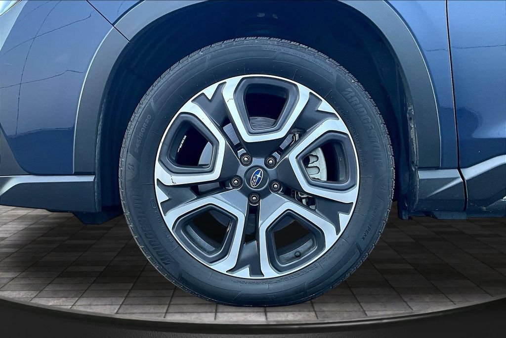 Used 2024 Subaru Ascent Touring AWD/4WD image 30