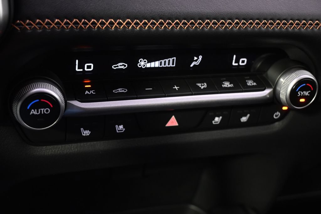 New 2026 MAZDA CX-50 AWD 2.5 Hybrid w/ Weather Package image 30