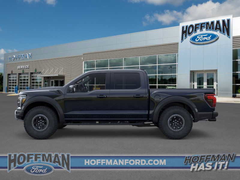 New 2025 Ford F150 Raptor image 5