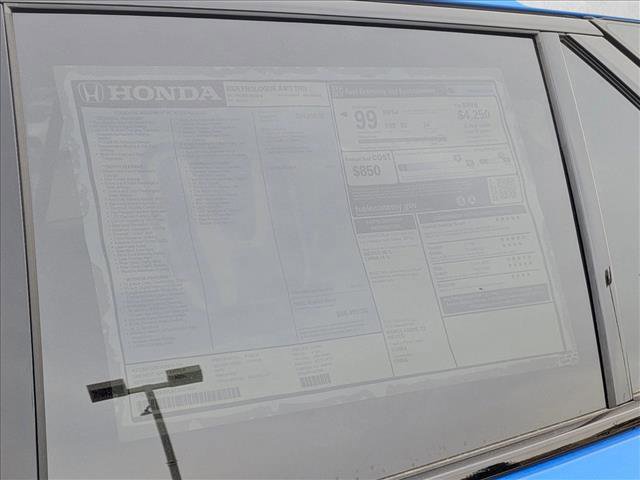New 2026 Honda Prologue Touring image 20