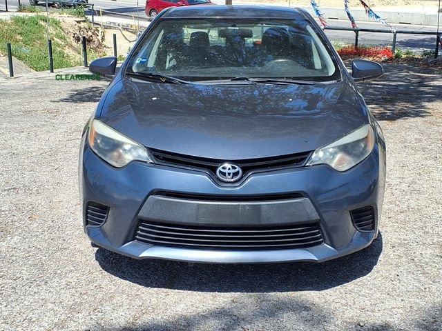 Used 2014 Toyota Corolla L image 2