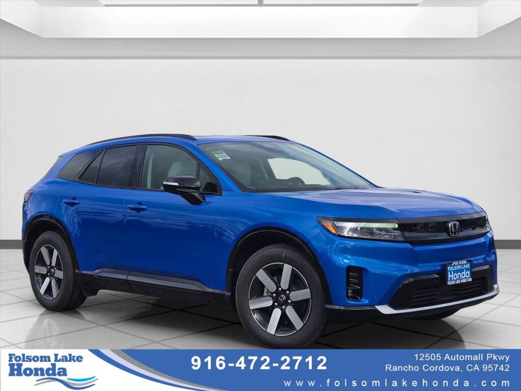 New 2026 Honda Prologue Touring image 1